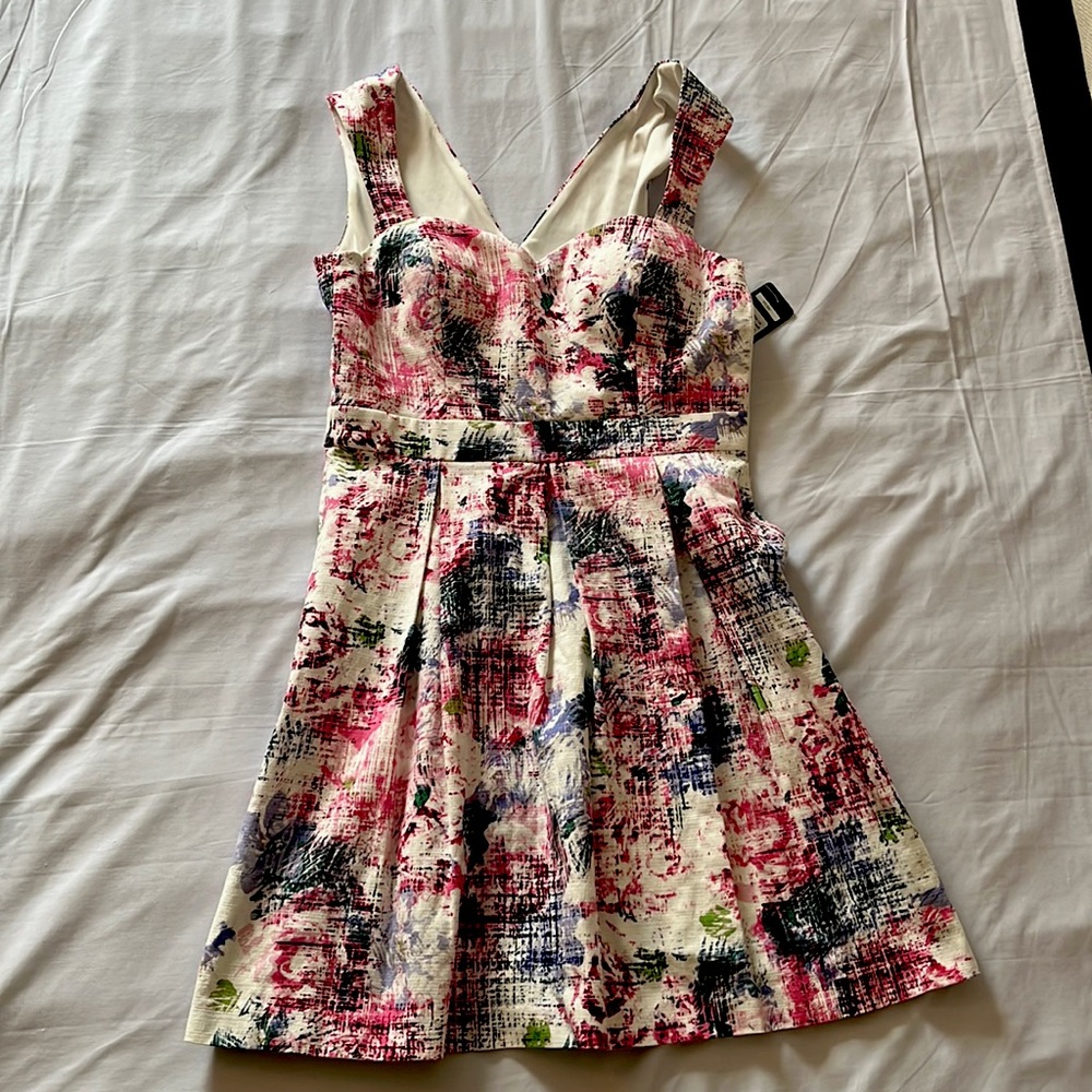Guess Dress with tag